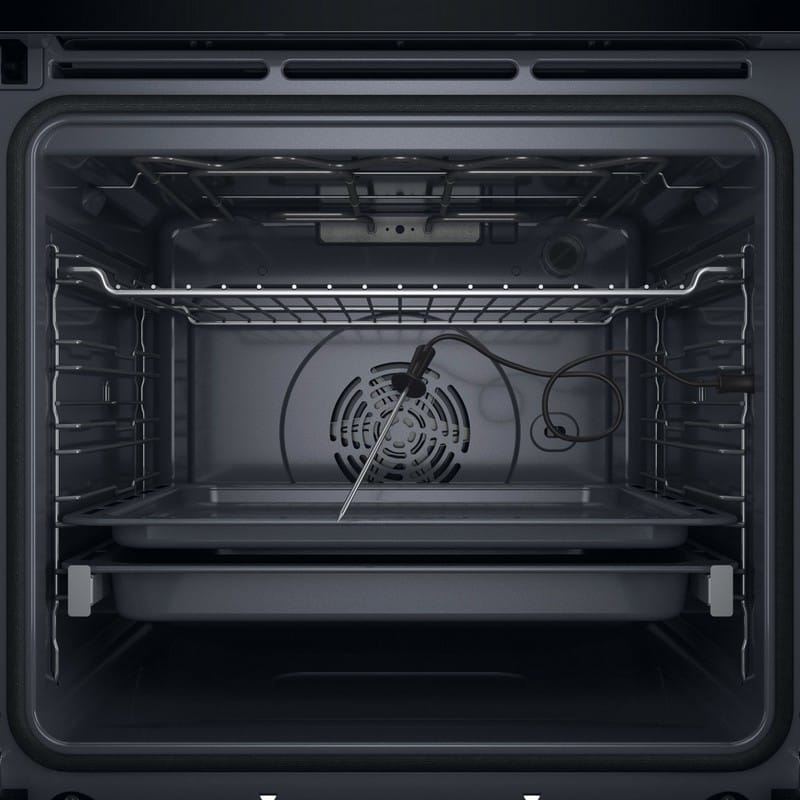 Духова шафа вбудована WOI5S8PPM1SBA Whirlpool Духова шафа вбудована WOI5S8PPM1SBA Whirlpool