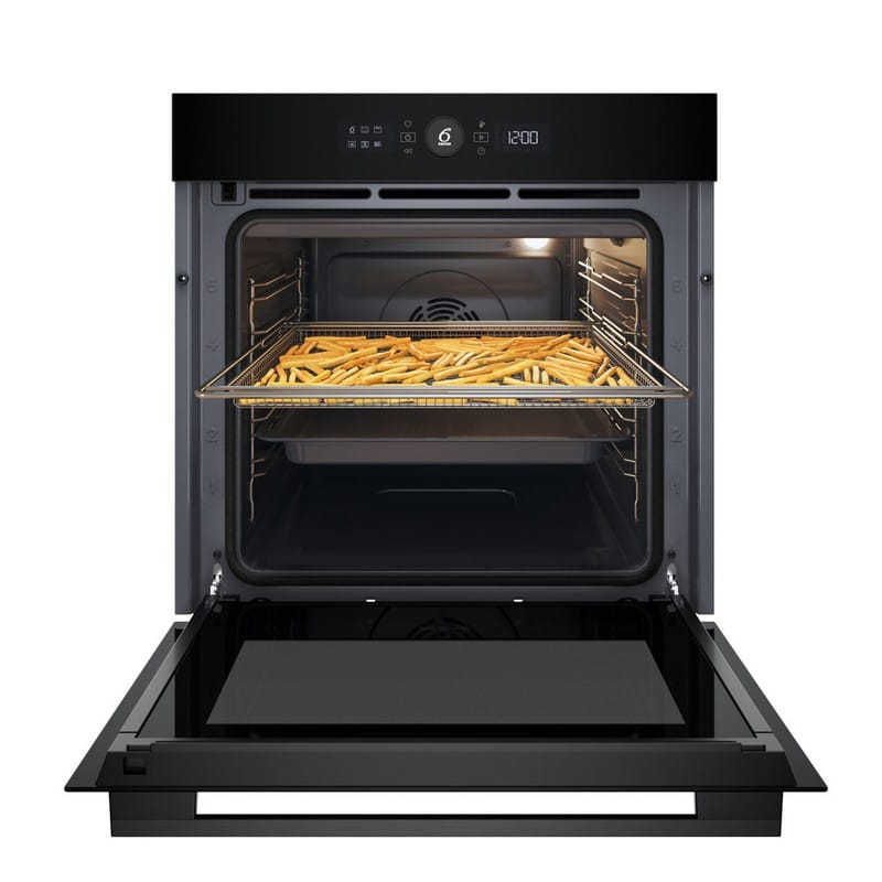 Духова шафа вбудована WOI5S8PPM1SBA Whirlpool Духова шафа вбудована WOI5S8PPM1SBA Whirlpool