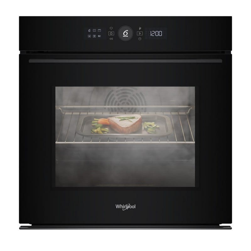 Духова шафа вбудована WOI5S8PPM1SBA Whirlpool Духова шафа вбудована WOI5S8PPM1SBA Whirlpool
