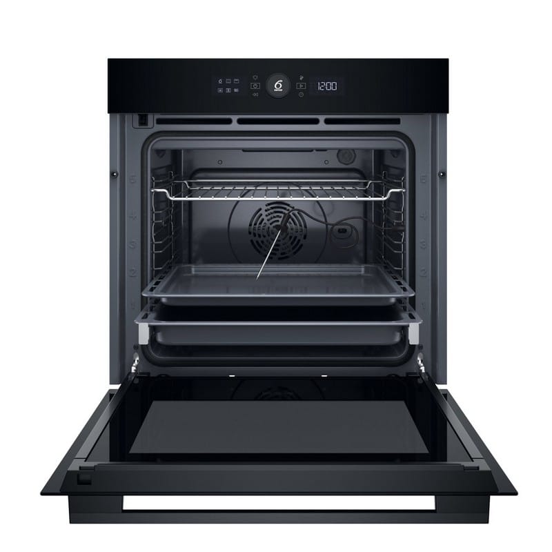 Духова шафа вбудована WOI5S8PPM1SBA Whirlpool Духова шафа вбудована WOI5S8PPM1SBA Whirlpool