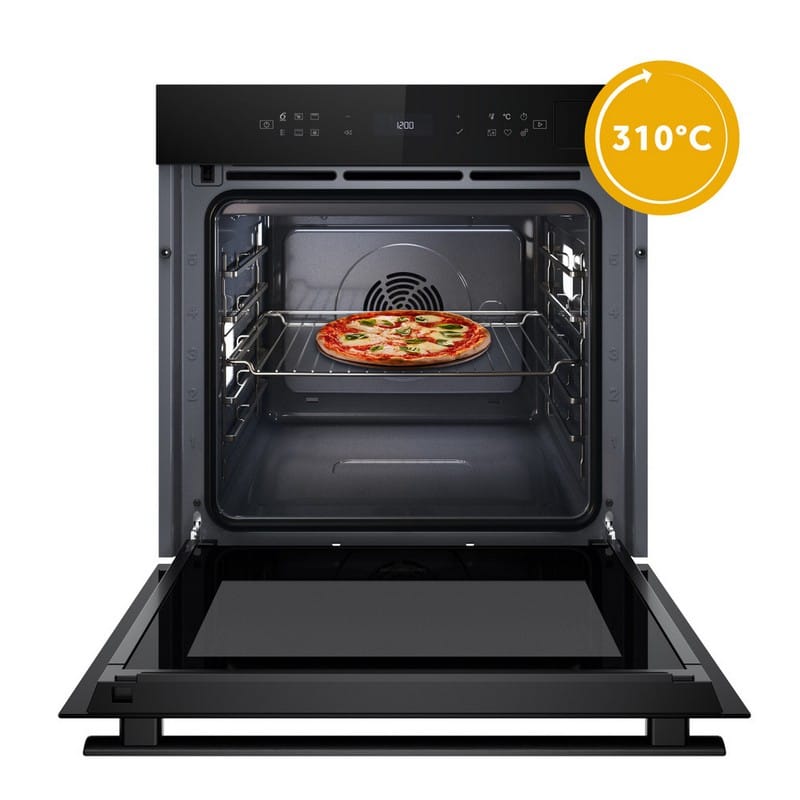 Духова шафа вбудована WOI6A8FPT1SBA Whirlpool Духова шафа вбудована WOI6A8FPT1SBA Whirlpool