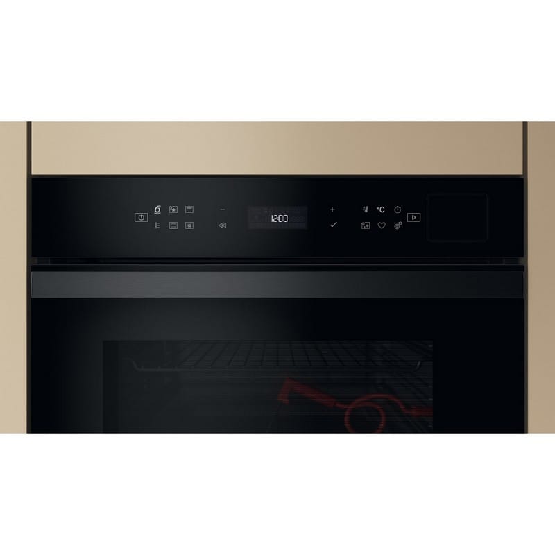 Духова шафа вбудована WOI6A8FPT1SBA Whirlpool Духова шафа вбудована WOI6A8FPT1SBA Whirlpool