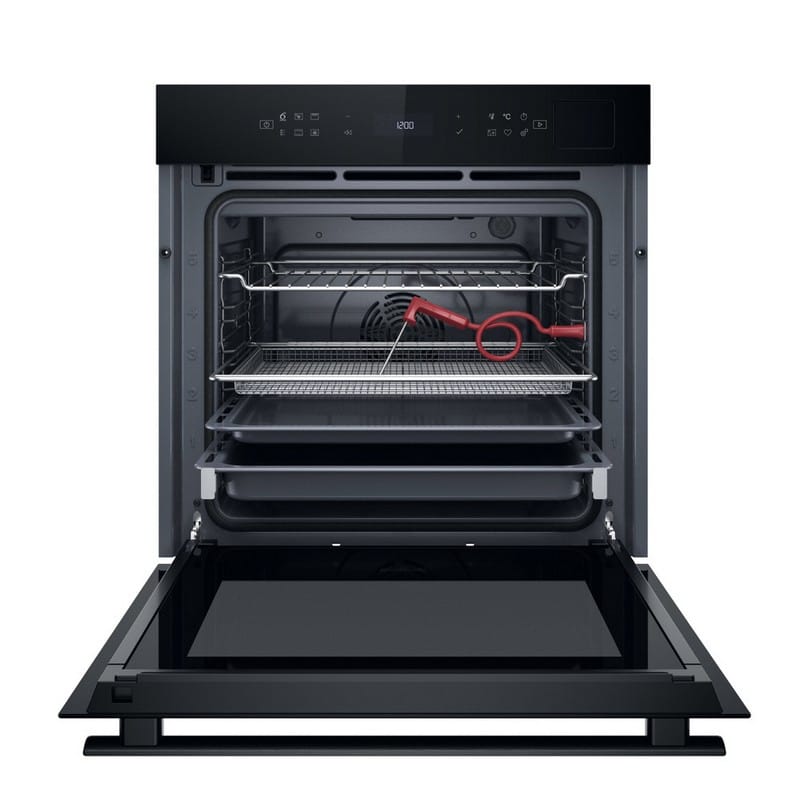 Духова шафа вбудована WOI6A8FPT1SBA Whirlpool Духова шафа вбудована WOI6A8FPT1SBA Whirlpool