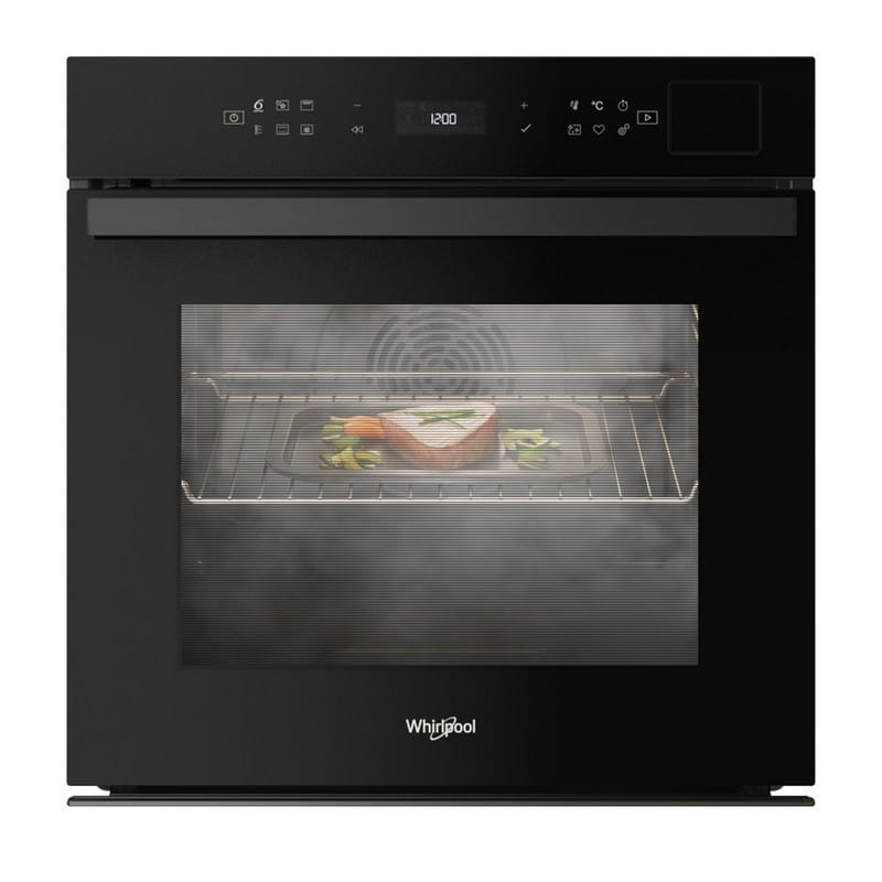 Духова шафа вбудована WOI6A8FPT1SBA Whirlpool Духова шафа вбудована WOI6A8FPT1SBA Whirlpool