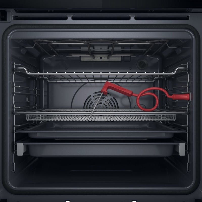 Духова шафа вбудована WOI6A8FPT1SBA Whirlpool Духова шафа вбудована WOI6A8FPT1SBA Whirlpool
