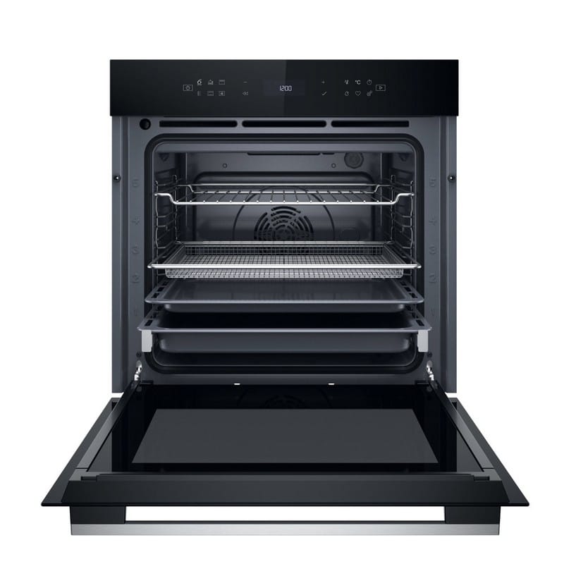 Духова шафа вбудована WOI78HT1SXA Whirlpool Духова шафа вбудована WOI78HT1SXA Whirlpool
