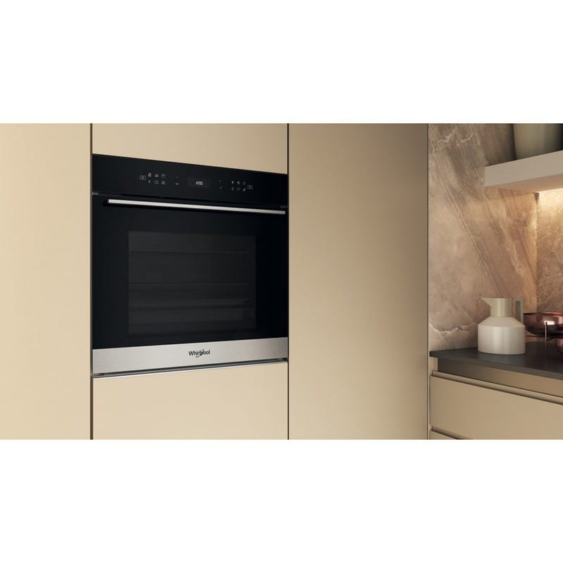 Духова шафа вбудована WOI78HT1SXA Whirlpool Духова шафа вбудована WOI78HT1SXA Whirlpool