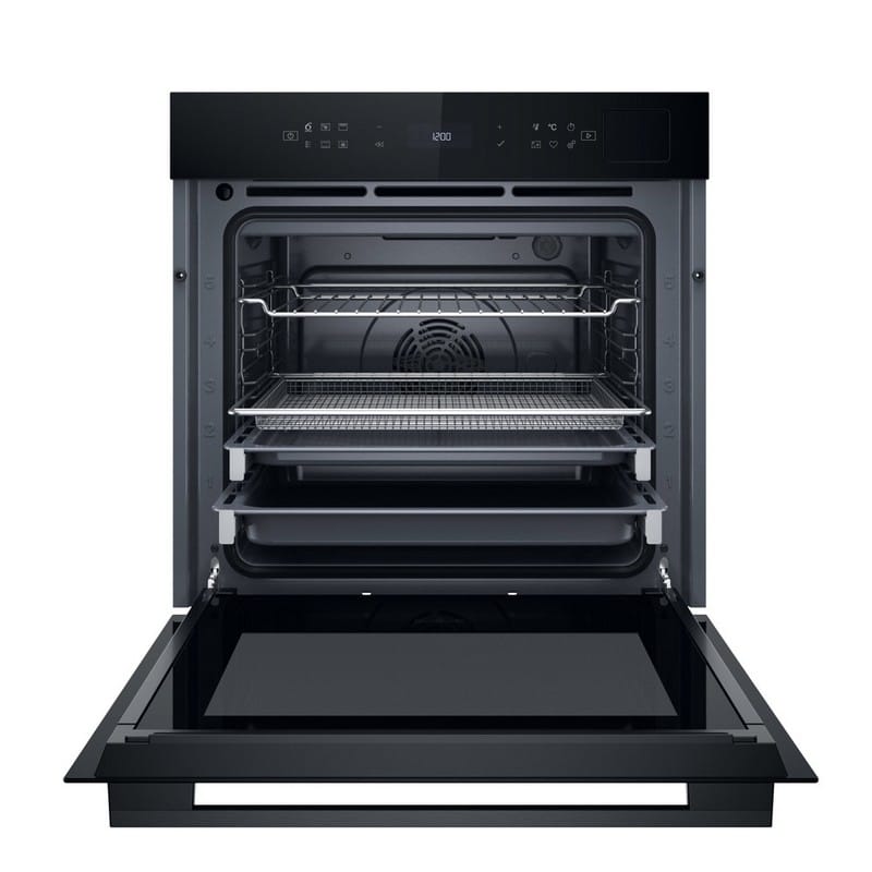 Духова шафа вбудована WOI7A8HT2SBA Whirlpool