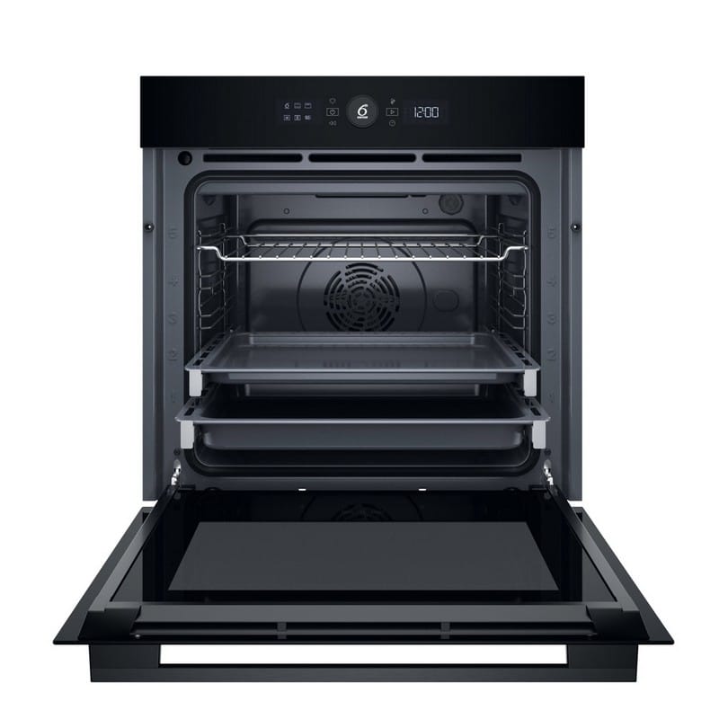Духова шафа вбудована WOI5S8HM2SBA Whirlpool