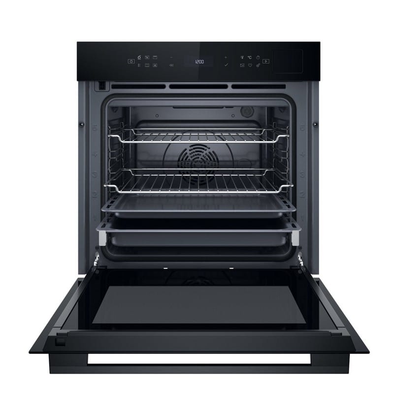 Духова шафа вбудована WOI7A8PT1SB Whirlpool Духова шафа вбудована WOI7A8PT1SB Whirlpool