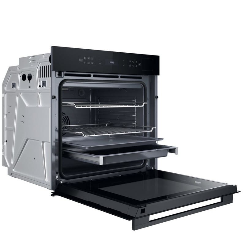Духова шафа вбудована WOI7A8PT1SB Whirlpool Духова шафа вбудована WOI7A8PT1SB Whirlpool