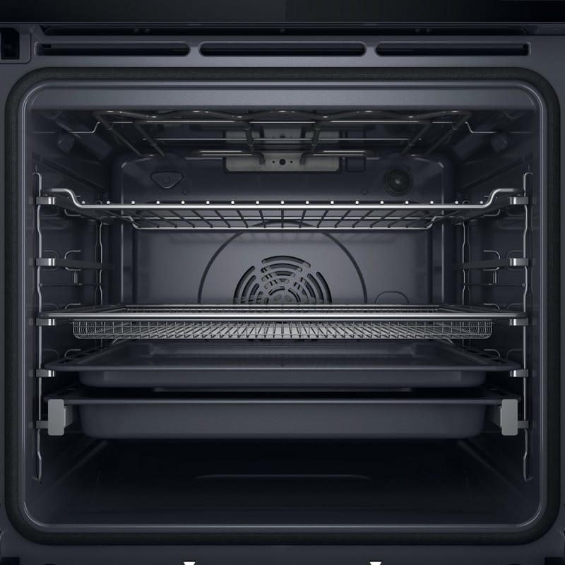 Духова шафа вбудована WOI9A8PT1SBA Whirlpool Духова шафа вбудована WOI9A8PT1SBA Whirlpool