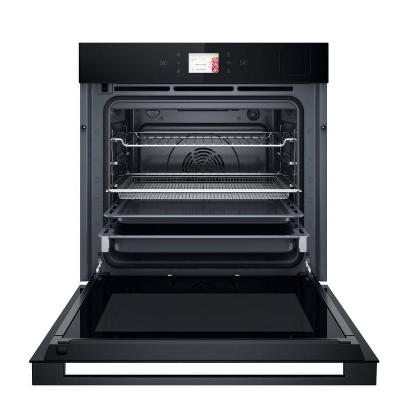 Духова шафа вбудована WOI9A8PT1SBA Whirlpool Духова шафа вбудована WOI9A8PT1SBA Whirlpool