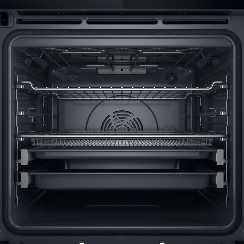 Духова шафа вбудована WOI9A8PT2SBA Whirlpool
