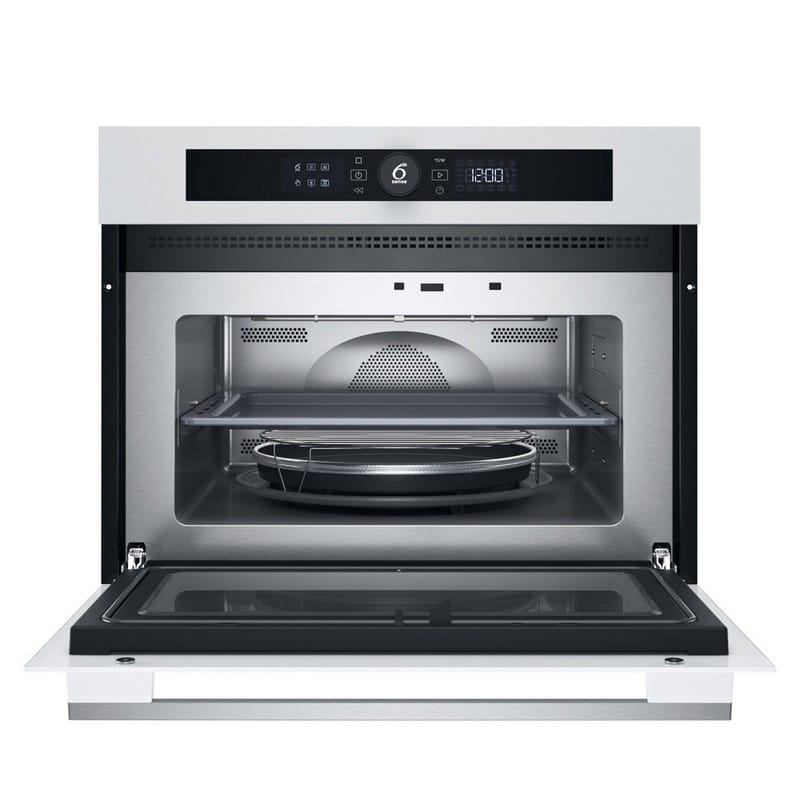 Мікрохвильова піч вбудована WMW57DHMW Whirlpool