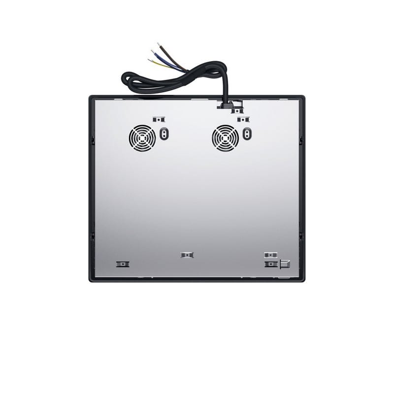 Індукційна варильна поверхня WTX6014DCF Whirlpool
