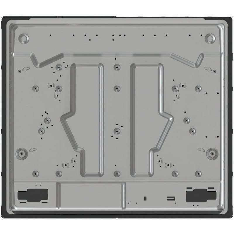 Комплект техніки Gorenje (Духова шафа BO6735E05B + Газова варильна поверхня GTW641EB) Комплект техніки Gorenje (Духова шафа BO6735E05B + Газова варильна поверхня GTW641EB)