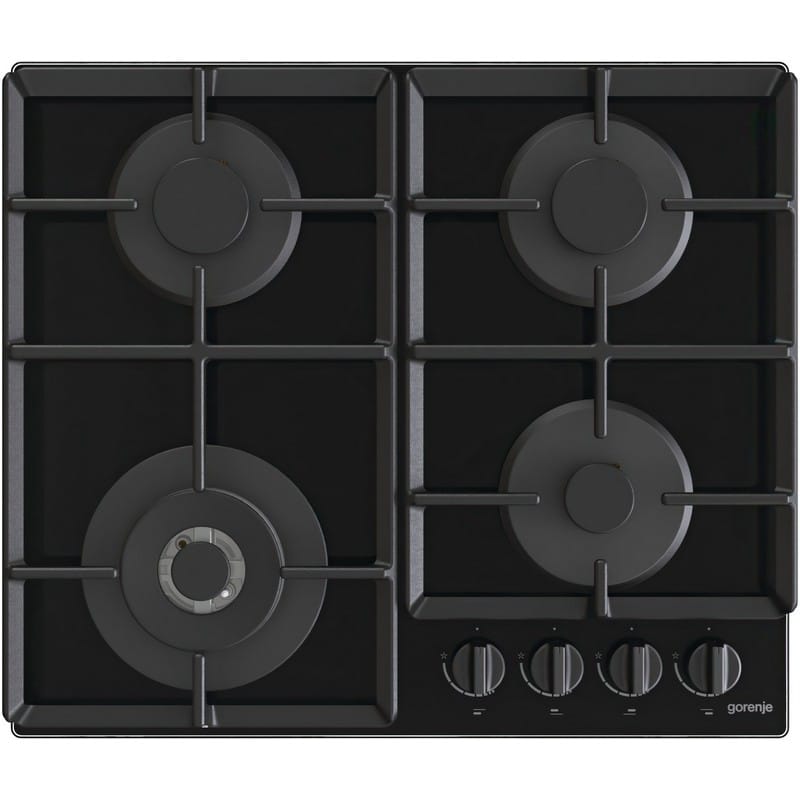 Комплект техніки Gorenje (Духова шафа BO6735E05B + Газова варильна поверхня GTW641EB) Комплект техніки Gorenje (Духова шафа BO6735E05B + Газова варильна поверхня GTW641EB)