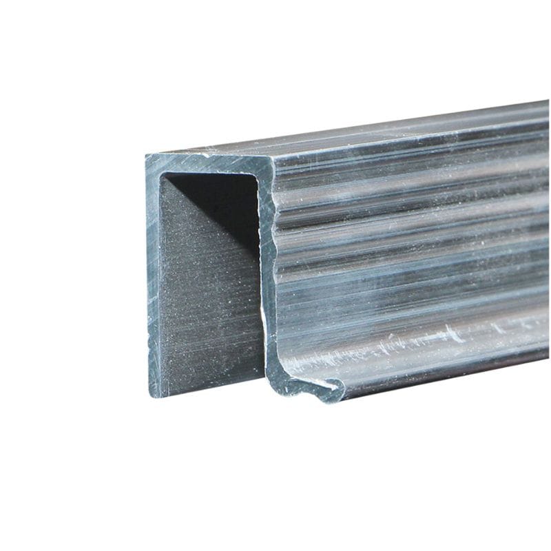 Профіль ходовий для WingLine L L = 2400мм (9237917) Hettich