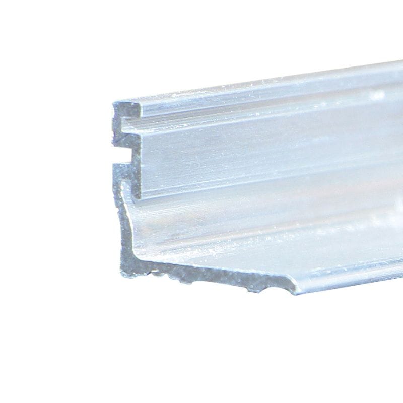 Направляющий профиль для WingLine L L=1200 мм (9237989) Hettich