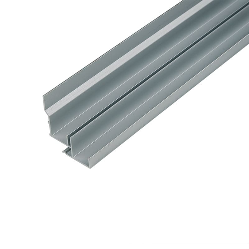 Нижній направляючий профіль, L = 4000мм, TopLine XL v2.0 (9277972) Hettich Нижній направляючий профіль, L = 4000мм, TopLine XL v2.0 (9277972) Hettich