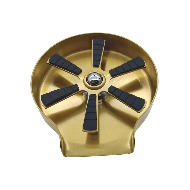 Рінзер ополіскувач FCR 0010 Nano Gold Fabiano