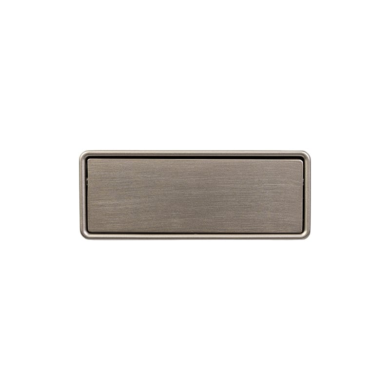 Ручка Ferro Fiori M 0850.96 никель браш