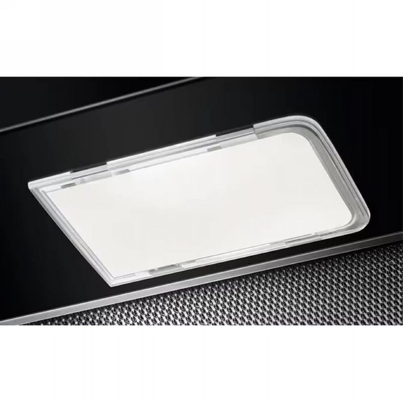 Витяжка телескопічна LFP326FB чорне скло Electrolux