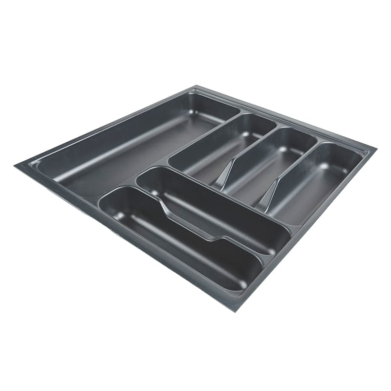 Организация OrgaTray 480 антрацит, пластик L=470 W=500 Atira (9202835) Hettich Организация OrgaTray 480 антрацит, пластик L=470 W=500 Atira (9202835) Hettich