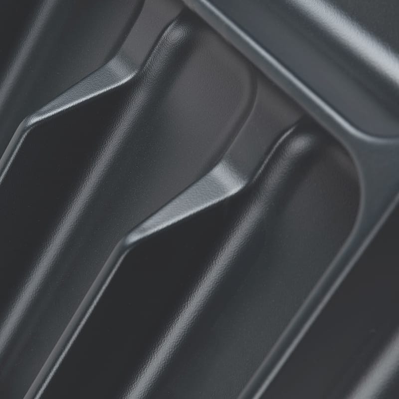 Организация OrgaTray 480 антрацит, пластик L=470 W=500 Atira (9202835) Hettich Организация OrgaTray 480 антрацит, пластик L=470 W=500 Atira (9202835) Hettich