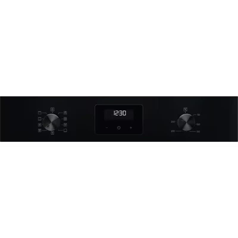 Духова шафа LOF3H10BK чорний Electrolux Духова шафа LOF3H10BK чорний Electrolux