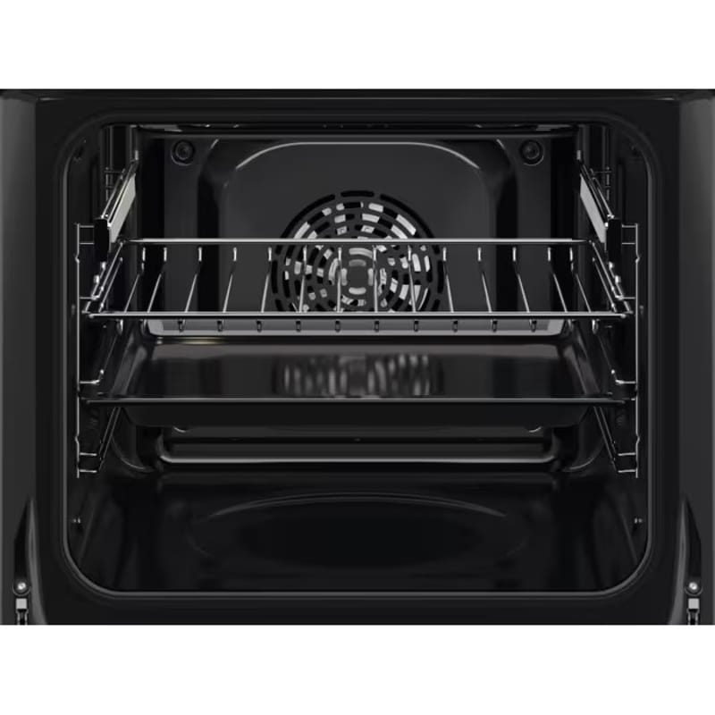 Духова шафа LOF3H10BK чорний Electrolux Духова шафа LOF3H10BK чорний Electrolux