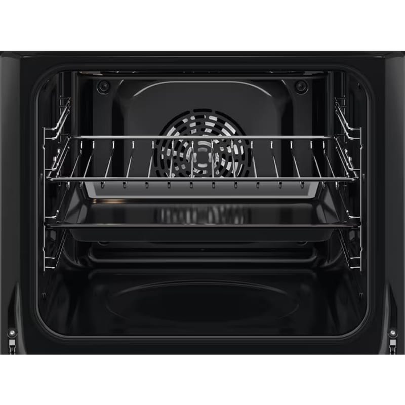 Духова шафа LOF3H10BK чорний Electrolux Духова шафа LOF3H10BK чорний Electrolux