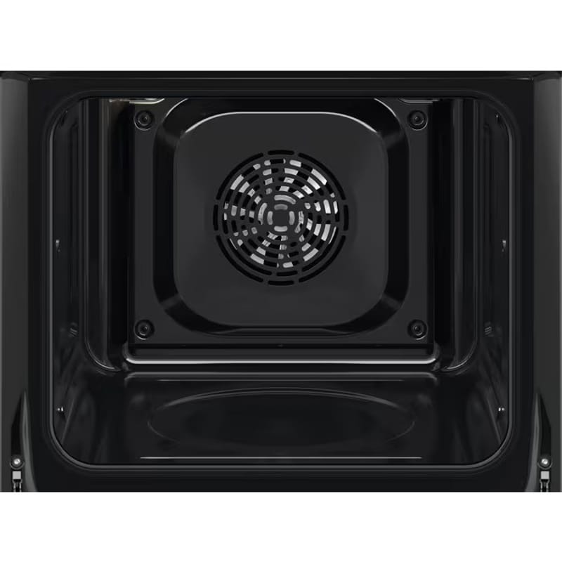 Духова шафа LOH3H00BK чорний Electrolux