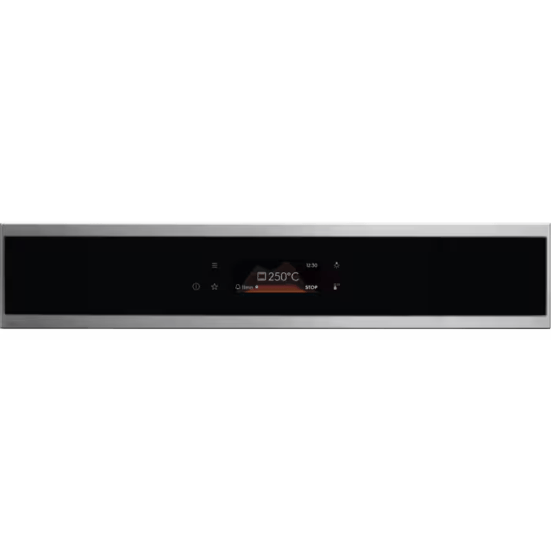 Духова шафа EOE8P38X чорний Electrolux