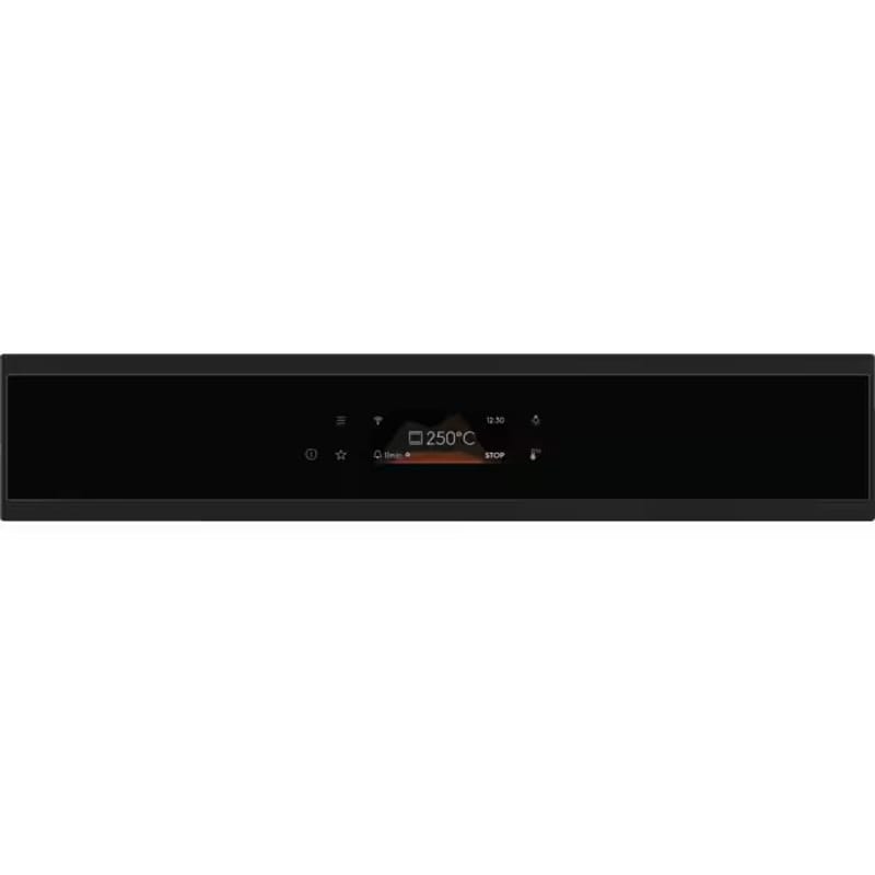 Духова шафа EOE8P39H чорний Electrolux