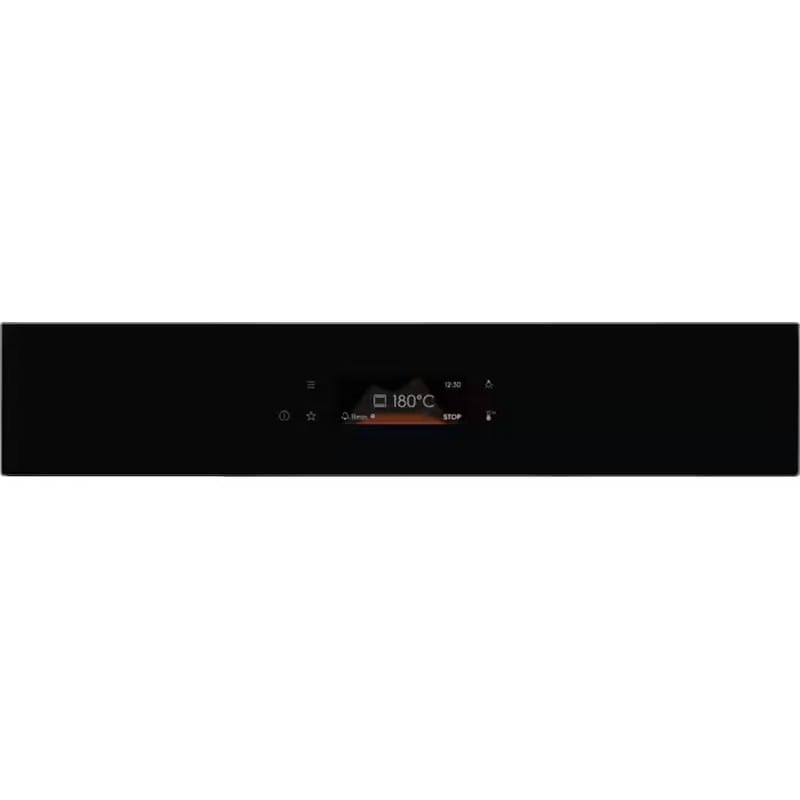 Духова шафа LOE8F38Z чорний Electrolux Духова шафа LOE8F38Z чорний Electrolux