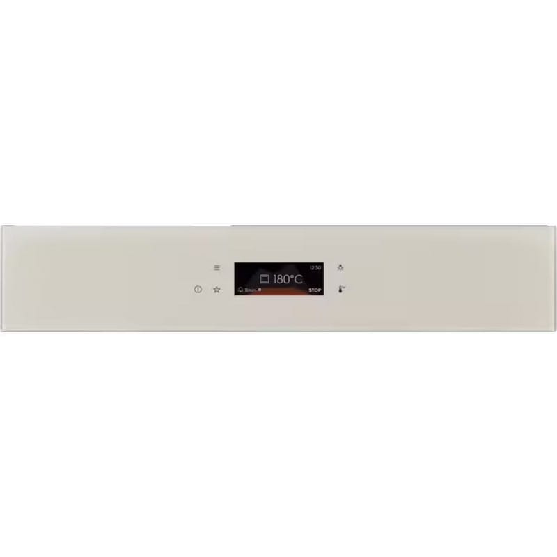Духова шафа LOE8F38S шампань Electrolux