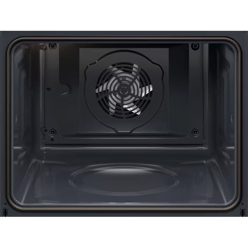 Духова шафа LOF6P16Z чорний Electrolux Духова шафа LOF6P16Z чорний Electrolux