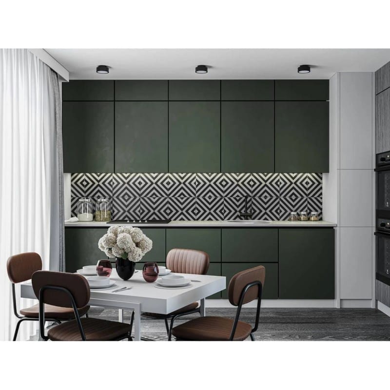 Кухонна мийка TULUZA gray mirastone Miraggio