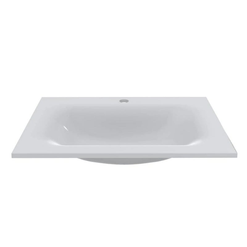 Умивальник JESSEL 600 miramarble Miraggio Умивальник JESSEL 600 miramarble Miraggio