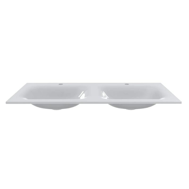Умивальник JESSEL 1100-2 miramarble Miraggio Умивальник JESSEL 1100-2 miramarble Miraggio