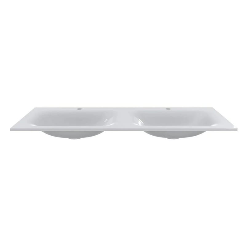 Умивальник JESSEL 1200-2 miramarble Miraggio Умивальник JESSEL 1200-2 miramarble Miraggio