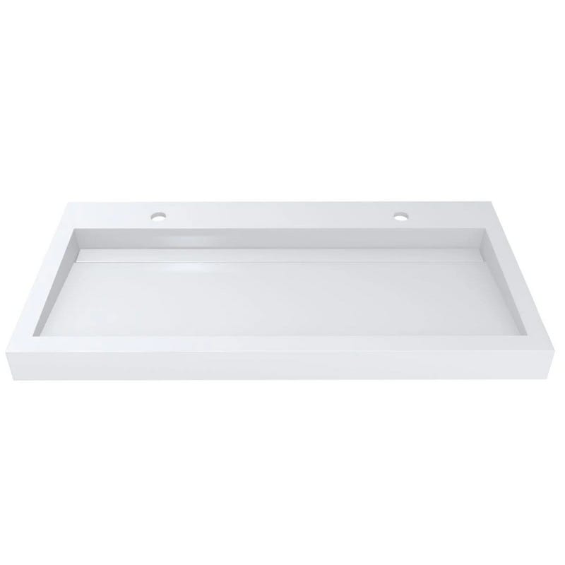 Умивальник AGNESS 1000 miramarble Miraggio Умивальник AGNESS 1000 miramarble Miraggio
