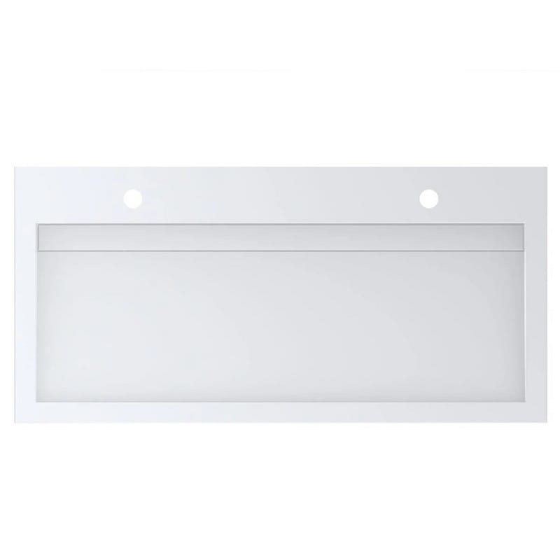 Умивальник AGNESS 1000 miramarble Miraggio Умивальник AGNESS 1000 miramarble Miraggio
