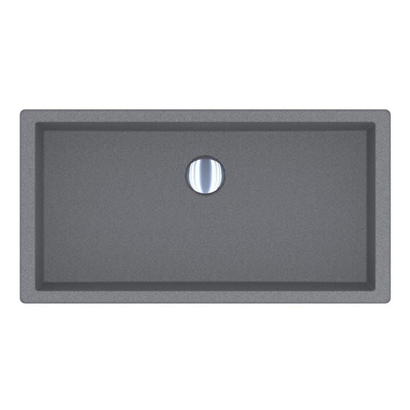 Умивальник BOGOTA 605 MIRASTONE gray mirastone Miraggio Умивальник BOGOTA 605 MIRASTONE gray mirastone Miraggio