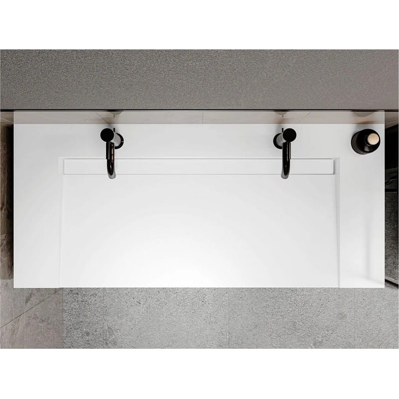Умивальник OLMOS 1200 miramarble Miraggio Умивальник OLMOS 1200 miramarble Miraggio