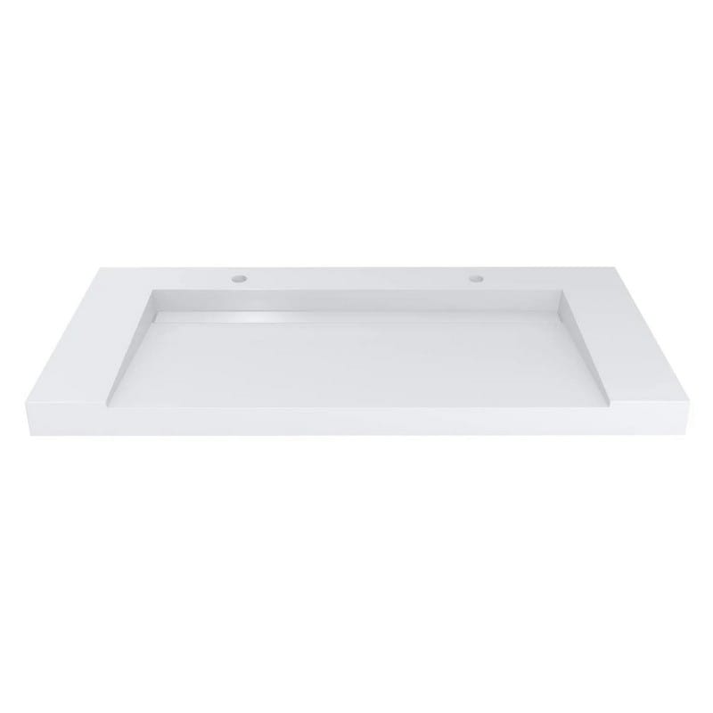 Умивальник OLMOS 1200 miramarble Miraggio Умивальник OLMOS 1200 miramarble Miraggio