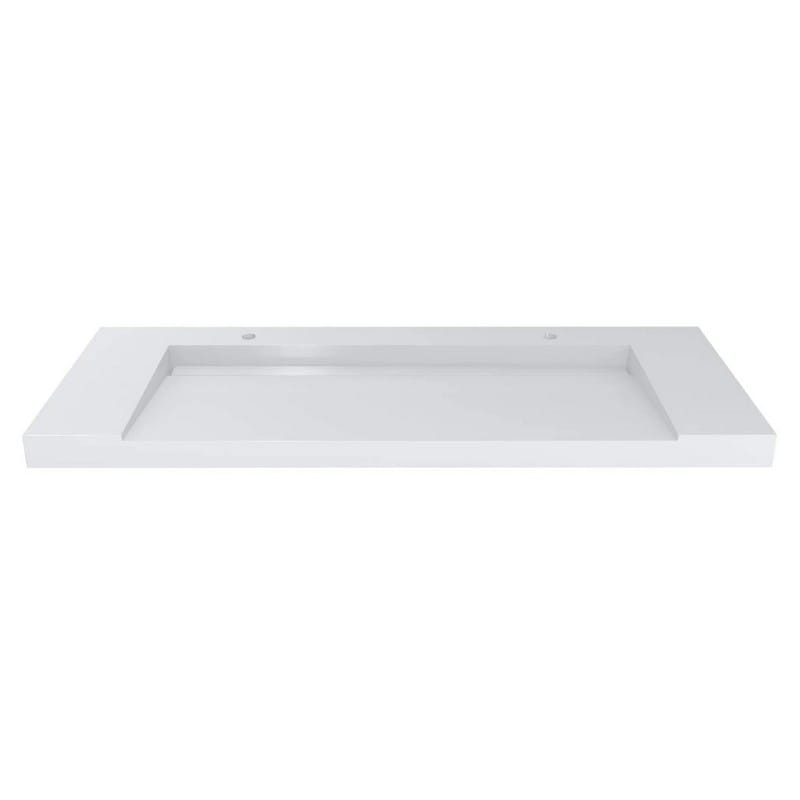 Умивальник OLMOS 1500 miramarble Miraggio
