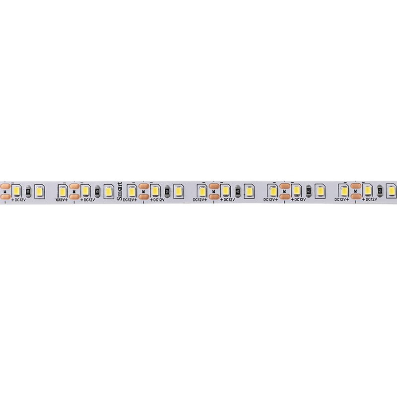LED-лента Smart 2835 SMD, 120 светодиодов/м, 9,6 Вт, 12 В, холодный свет, 6500 К LED-лента Smart 2835 SMD, 120 светодиодов/м, 9,6 Вт, 12 В, холодный свет, 6500 К